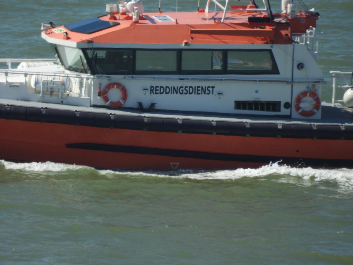 Seacityview Oostende Eksteriør billede