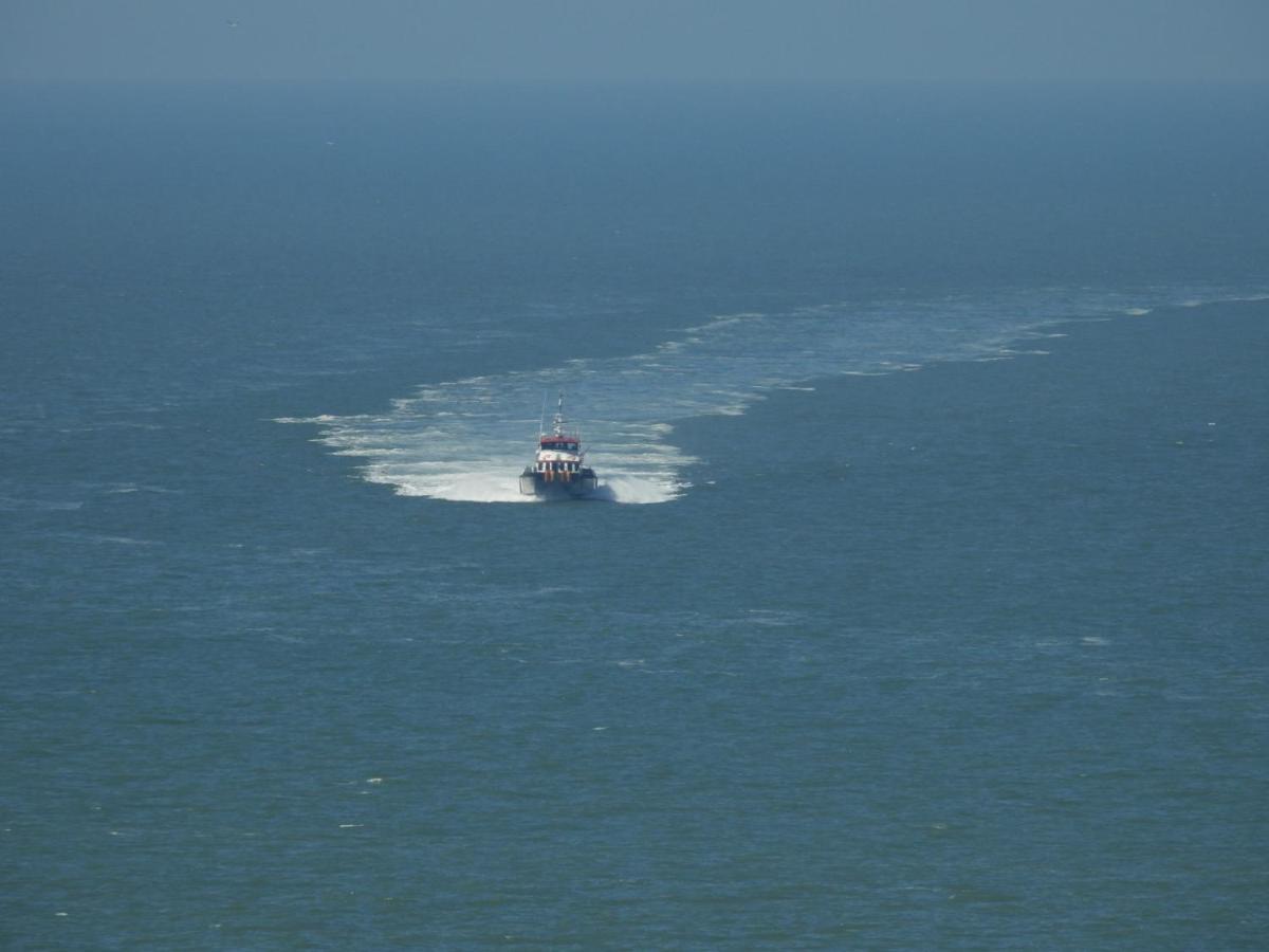 Seacityview Oostende Eksteriør billede