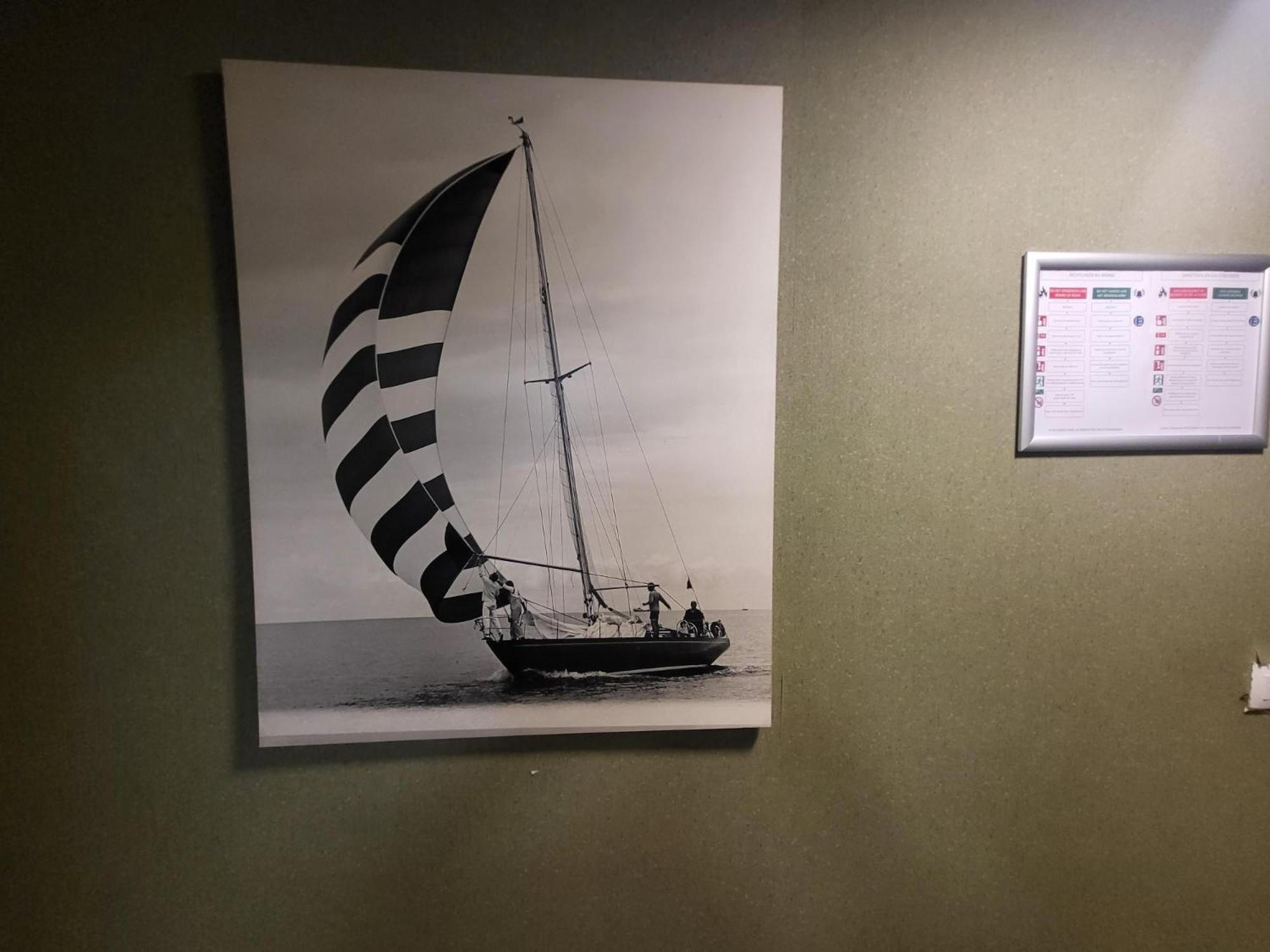 Seacityview Oostende Eksteriør billede